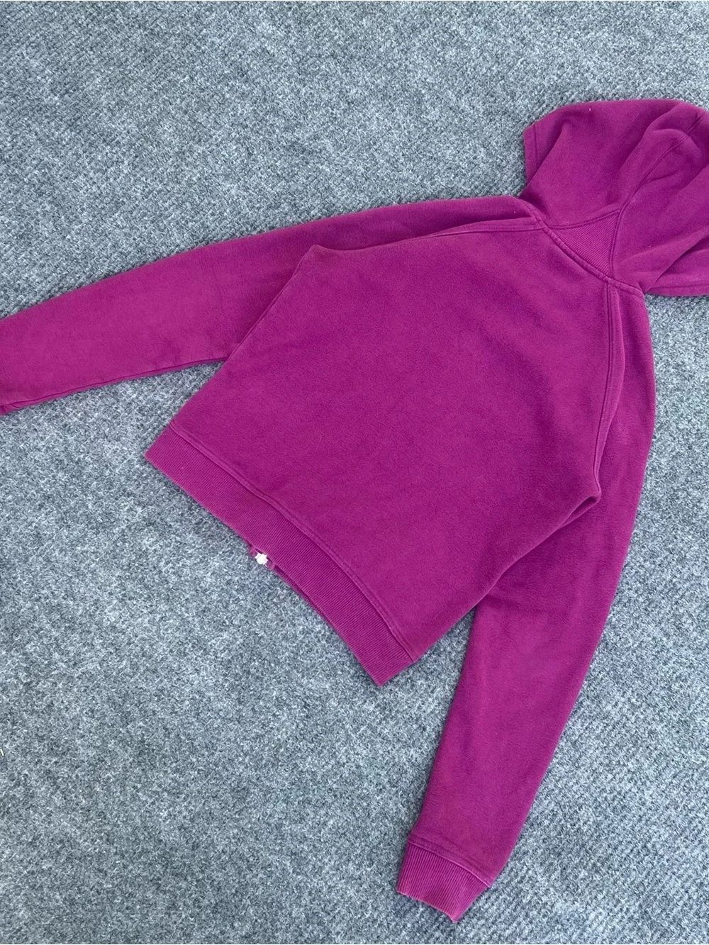 Y2K Nike Hoodie